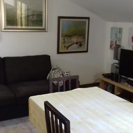 Marcona Apartment Mailand