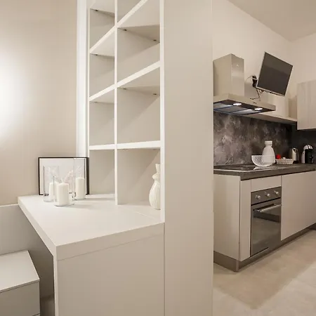 Washington Homes Apartment *