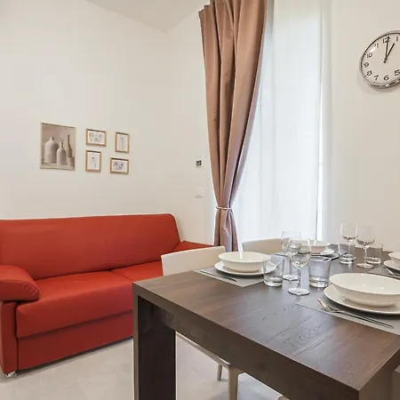 Washington Homes Apartment Milan