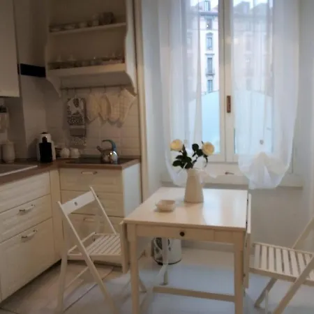 Serendipity House