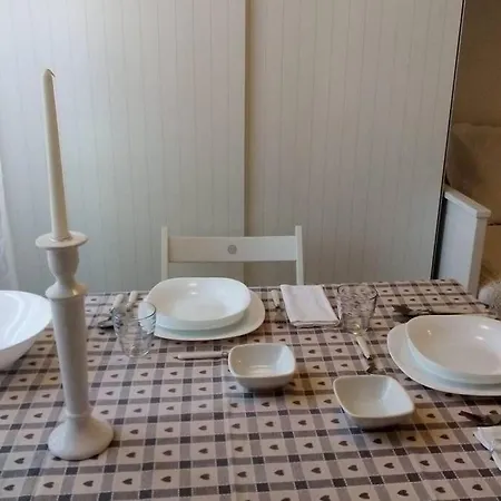 Apartment Serendipity House