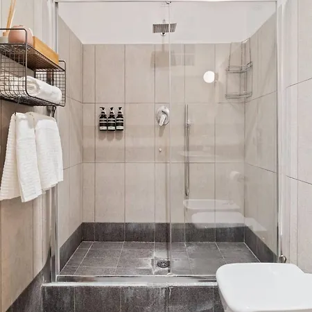 Apartamento Design And Stylish Flat In Centrale