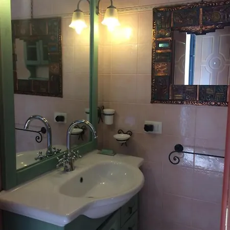 Holiday home Casa Somare *