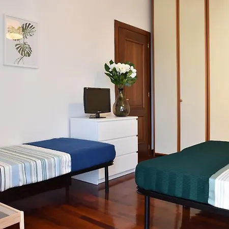 Διαμέρισμα Hemeras Boutique Homes - Smart Flat Near San Siro Stadium