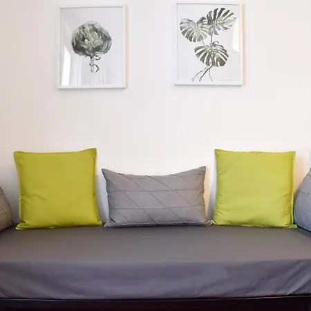 Hemeras Boutique Homes - Smart Flat Near San Siro Stadium * Μιλάνο