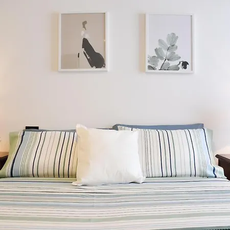 Hemeras Boutique Homes - Smart Flat Near San Siro Stadium