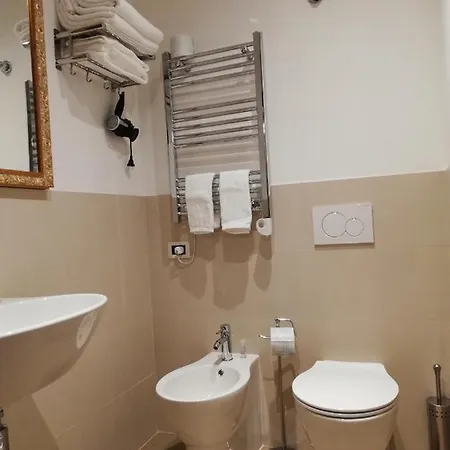 Bed and breakfast Dreamilan
