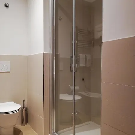 Bed and breakfast Dreamilan 4*