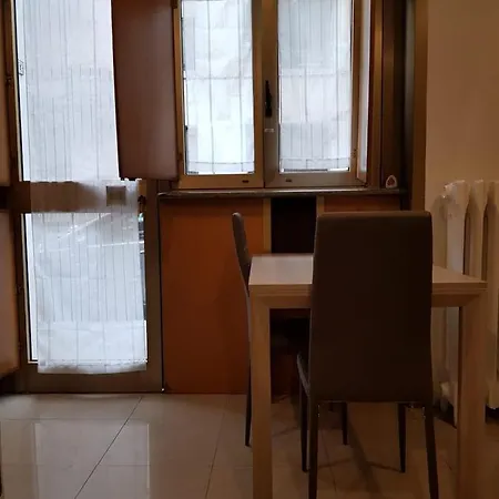 La Dolce Vita Apartment Milan