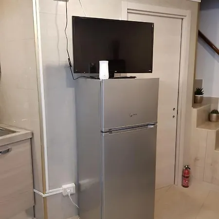 La Dolce Vita Apartment