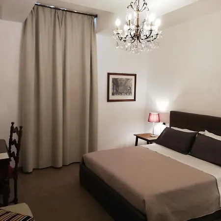 Dreamilan Panzió Milánó