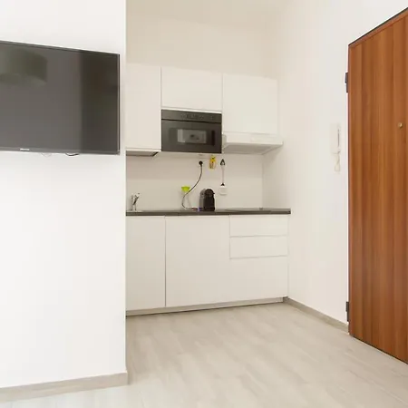 Apartment Nolo Bay Mailand