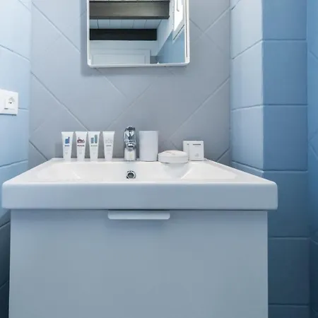Italianway - Tagliamento 3 Appartement