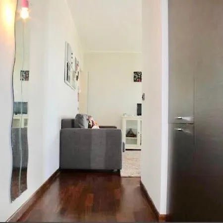 View Living Apartman