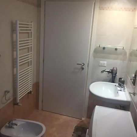 Linate House Appartement