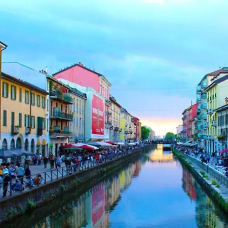 Navigli Classy