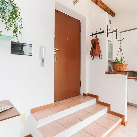 Apartman The Best Rent - Cozy Attic With View *