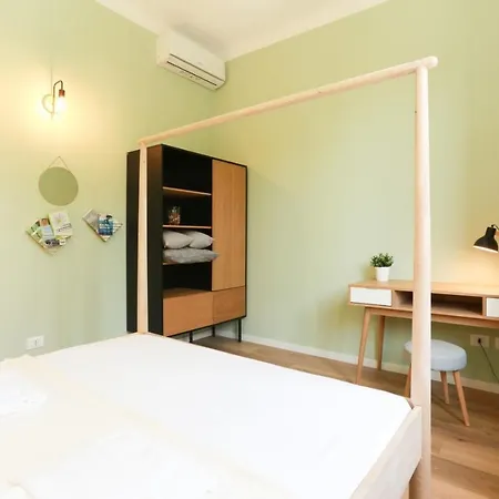 The Rent - Modern One Bedroom In *
