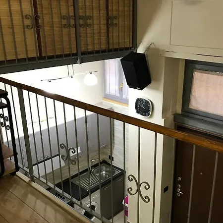 Apartman Deluxe