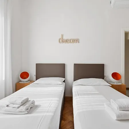 アパート Vittoria