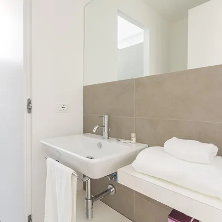 Kramer Homes Apartamento Milán