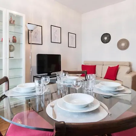 Italianway - Pericle 5 Appartement Milaan