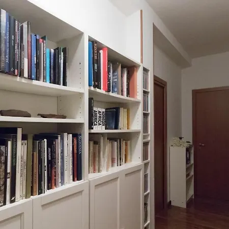 Italianway - Pericle 5 Appartement Milaan