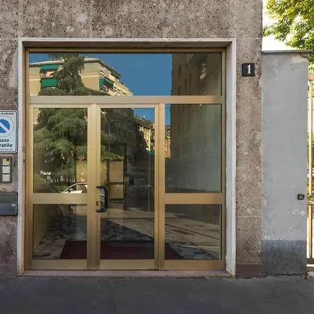 Casa Da Lumina Apartamento Milão