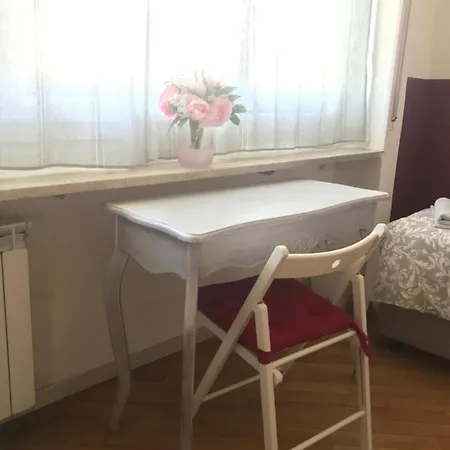 Veronicasrooms Milaan