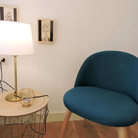 Charming Apartment Milan