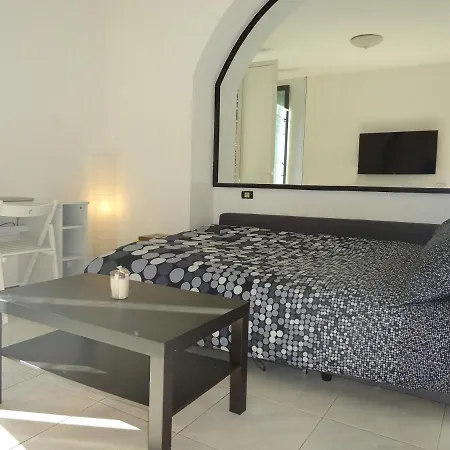 Private Bedroom With Private Bathroom Milán