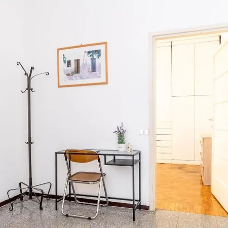 Airguest Zuretti Central Station Flat Appartement