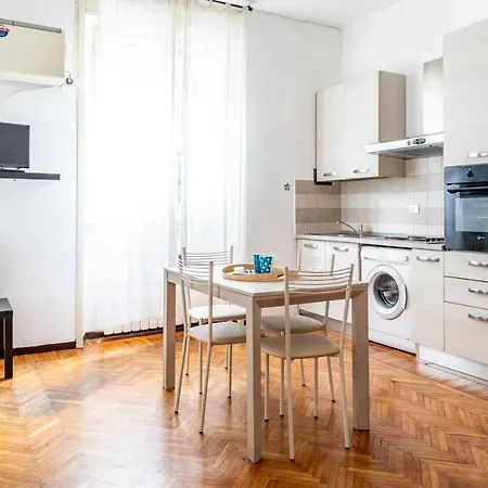 Airguest Zuretti Central Station Flat Appartement *