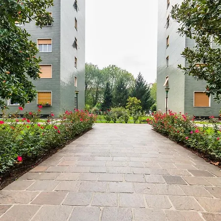 Apartment Don Gnocchi Apartament *