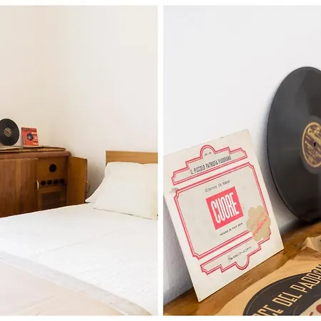 Sarti Master Guest Apartment Mailand