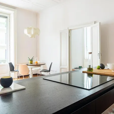 Apartamento Macchi Master Guest