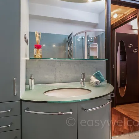 Easy Welcome Fairy House Apartamento