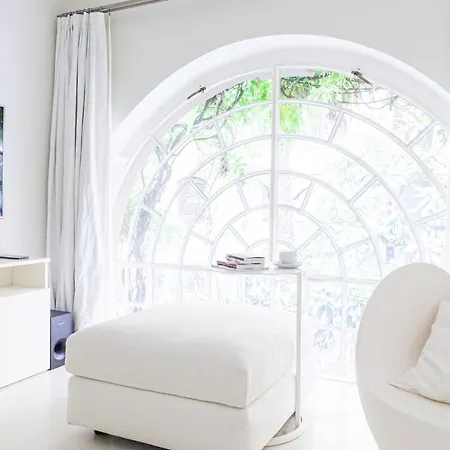 Sant'agnese Smart Apartman Milánó