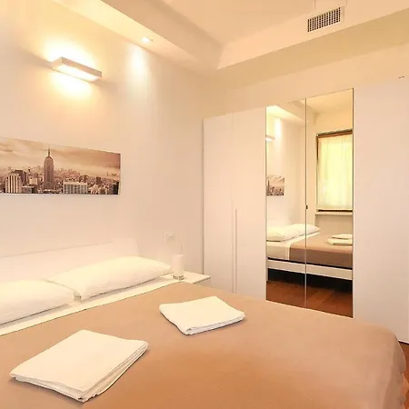 Cozy Διαμέρισμα Μιλάνο