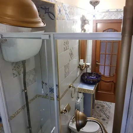 Sheila's In Affori Mm3 * Mailand