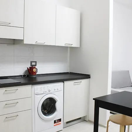 La Dell'olmo * Milano