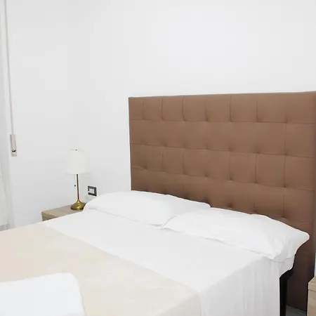 Apartment La Dell'olmo