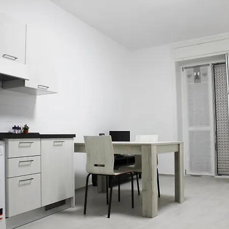 La Dell'olmo Apartment Milan