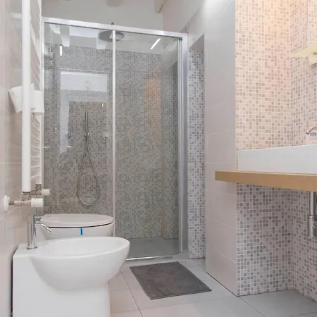 Apartament Apt In The Heart Of Fashion Area *