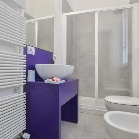 Apartment Italianway - Massari 22
