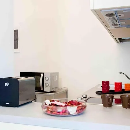Italianway - Massari 22 Apartment *
