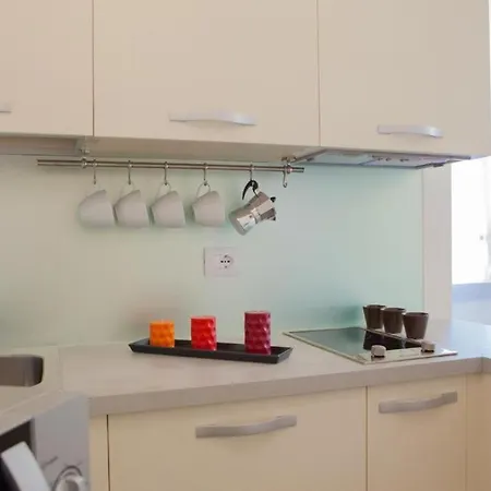 Apartment Italianway - Massari 22 *