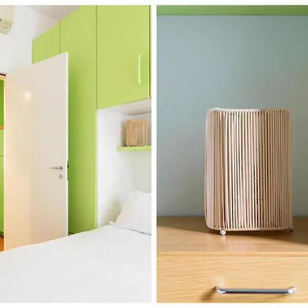 Canguroproperties - Piatti Apartment *