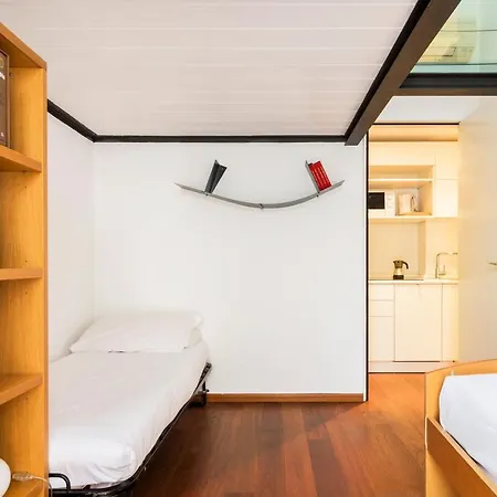 Canguroproperties - Piatti * Milan