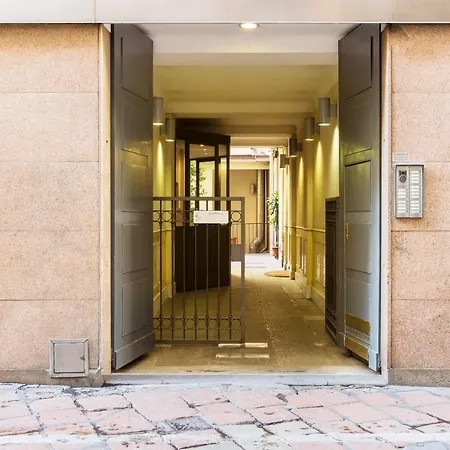 Canguroproperties - Piatti Apartment